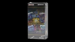 OCG Duel Monsters History Archive Collection Box (Japanese)