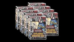 2-Player Starter Set Display (8 Starter Sets)