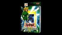 Starter Deck: Joey