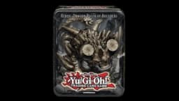 Collector's Tins 2013: "Redox, Dragon Ruler of Boulders" Tin