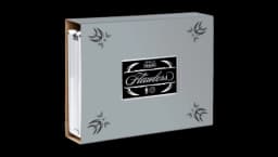 2021-22 Flawless Basketball Hobby Box