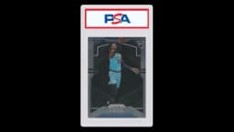 2019 Prizm Rookie Image Variation #249