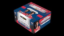 2023-24 Prizm Basketball Hobby Box