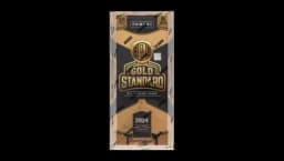 2024 Gold Standard Football Hobby Box