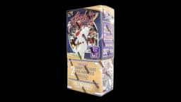 2022 Absolute Baseball Hobby Box