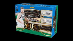 2023 Select Basketball Mega Box