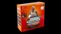 2024-25 Prizm Basketball Mega Box