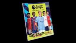 2023 Official Trading Card Game - Collector’s Binder