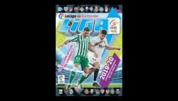 Liga Este 2019/20