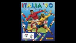 World Cup 1990