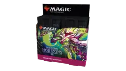 TCG Modern Horizons 2 Collector Booster Box