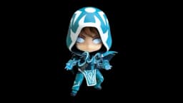 Nendoroid Jace Beleren Action Figure