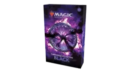TCG Commander Collection: Black Box Set
