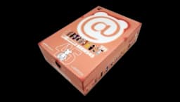 Series 45 Sealed Case 100% (24 Blind Boxes)