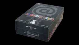 Series 48 Sealed Case 100% (24 Blind Boxes)