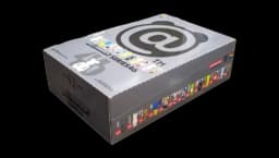 Series 46 Sealed Case 100% (24 Blind Boxes)