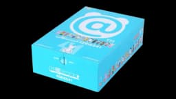 Series 41 Sealed Case 100% (24 Blind Boxes)