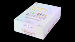Series 42 Sealed Case 100% (24 Blind Boxes)