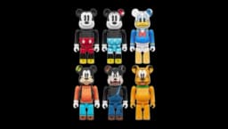 Chase Mickey Mouse ＆ Friends Sealed Case (12 Blind Boxes)