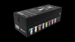Line Friends Sealed Case 100% (10 Blind Boxes)