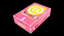 100% Series 37 Sealed Case (24 Blind Boxes)