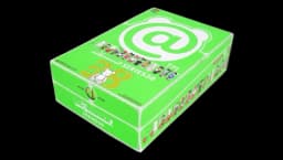 100% Series 38 Sealed Case (24 Blind Boxes)