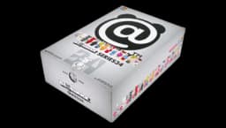 100% Series 34 Sealed Case (24 Blind Boxes)