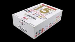 100% Series 33 Sealed Case (24 Blind Boxes)