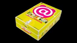 100% Series 36 Sealed Case (24 Blind Boxes)