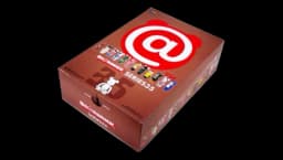100% Series 35 Sealed Case (24 Blind Boxes)
