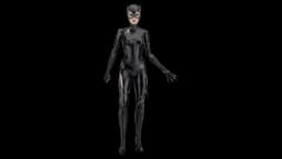Batman Returns: Catwoman Collectible Figure