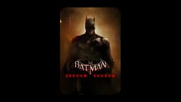 Batman: Arkham Shadow