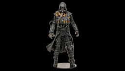 Scarecrow Collectible Figure
