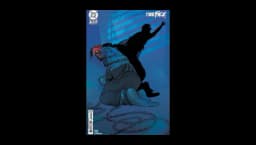 Two-Face #5 (Of 6)