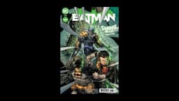 Batman #123 Cover A Porter