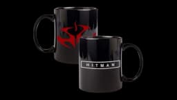 Symbol and Logo Ceramic Coffee Mug