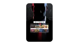 Hitman: World of Assassination Part One Steam Key GLOBAL