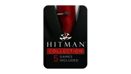 Hitman Collection Bundle Steam Key GLOBAL