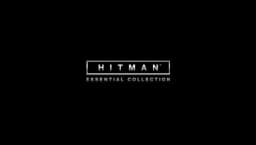 HITMAN Essential Collection Steam Key GLOBAL