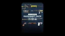 HITMAN 3 - Makeshift Pack Steam Key GLOBAL
