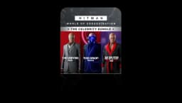 World of Assassination Celebrity Bundle Steam Key GLOBAL