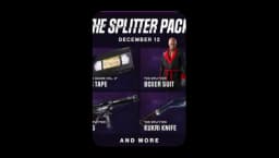 HITMAN 3 - The Splitter Pack Steam Key GLOBAL