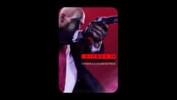 HITMAN 3 Access Pass: 2 Expansion Steam Key GLOBAL