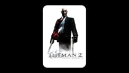 Hitman 2: Silent Assassin Steam Key GLOBAL