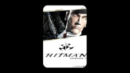 Hitman: Codename 47 Steam Key GLOBAL