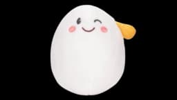 NamaTama Plushie Small