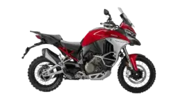Multistrada V4 2024