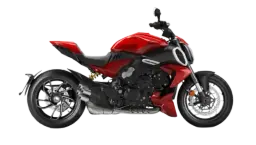 Diavel V4 2023