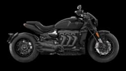 Rocket 3 R 2024