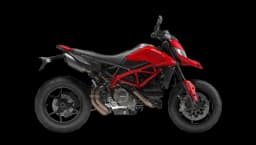 Hypermotard 950 2025